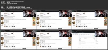 Bash scripting in 2022 DevCourseWeb