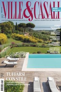 Ville Casali August 2023 Pdf Italian