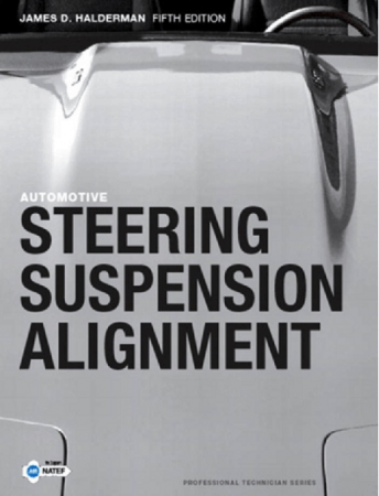 FreeCourseWeb Automotive Steering Suspension and Alignment 5th Edition