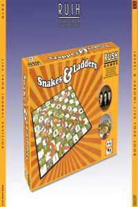 Rush 2008 04 29 Snakes Ladders 24bit Remastered