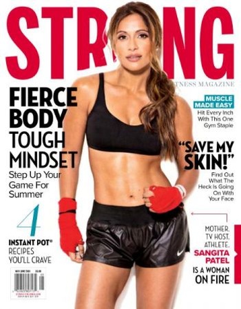 FreeCourseWeb Strong Fitness May June 2019