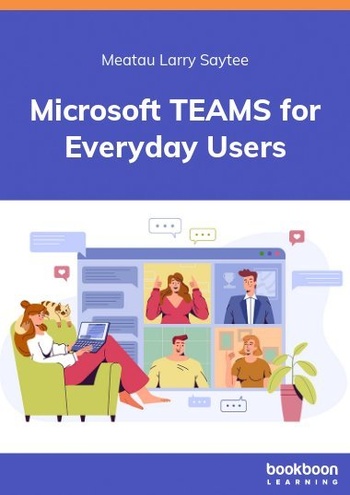 Microsoft TEAMS for Everyday Users DevCourseWeb