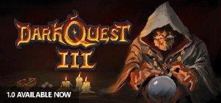 Dark Quest 3 TNTVillage
