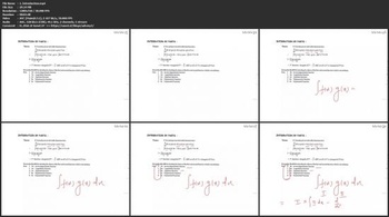 Udemy Integration by Parts By partial fractions