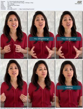 Communicating as a Leader Nano Tips with Jessica Chen CourseWikia