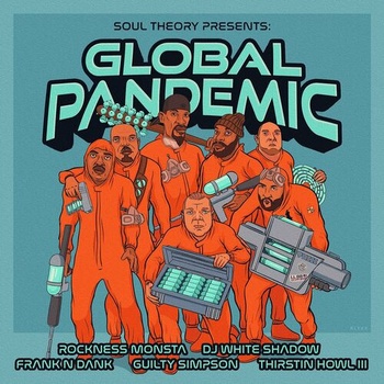 Soul Theory Global Pandemic Deluxe 2023 Mp3 320kbps PMEDIA