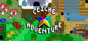 Clich Adventure