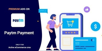 DesignOptimal CodeCanyon Active eCommerce Paytm add on v1 0 26480766