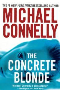 The Concrete Blonde Harry Bosch 03 by Michael Connelly EPUB