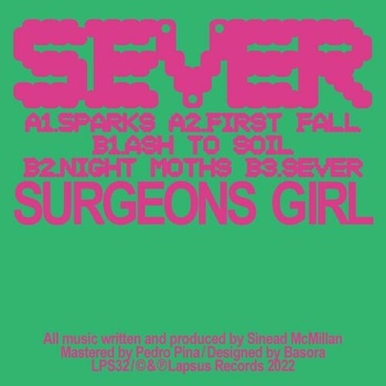 Surgeons Girl Sever 2022 Mp3 320kbps PMEDIA
