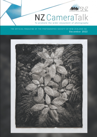 NZ CameraTalk December 2022