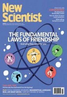CourseWikia New Scientist Australian Edition 06 March 2021