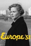 Europa 51 1952 Criterion 1080p ITA Ebleep mkv
