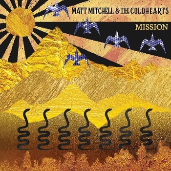 Matt Mitchell the Coldhearts Mission 2022 Mp3 320kbps PMEDIA