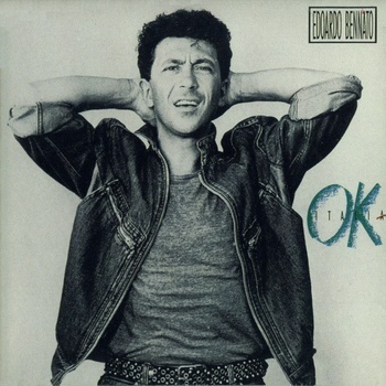 Edoardo Bennato Ok Italia 1987 Rock Flac 16 44