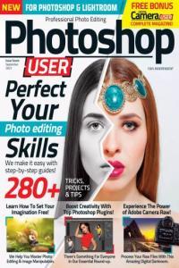 Photoshop User UK Issue 7 2023 DevCourseWeb