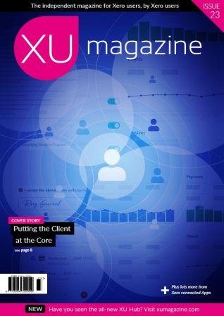 FreeCourseWeb XU Magazine Issue 23 2020