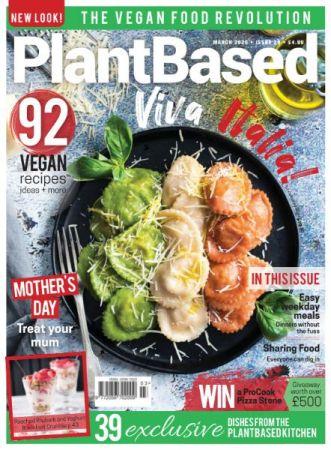 FreeCourseWeb PlantBased Issue 29 March 2020