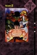 Dragon Ball Z Movie 4 Lord Slug 1991 1080p BluRay x264 FSiHD MovCr