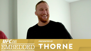 UFC 291 Embedded Vlog Series Episode 4 1080p WEBRip h264 TJ TJET