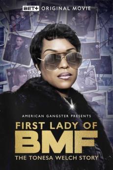 First Lady of BMF: The Tonesa Welch Story 2023 720p web YTS
