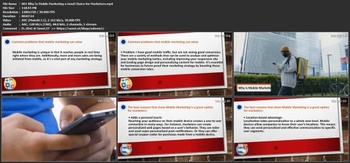 Udemy Mobile Marketing Start Boosting Customer as Master