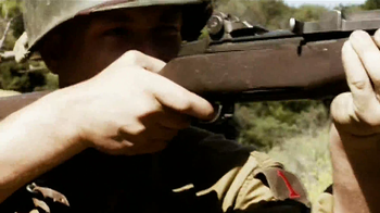 Shootout S02E07 Big Red One 1080p H264 AAC DVDrip 1 05GB