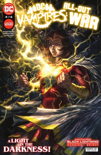 DC Week 10 12 2022 aka DC Week 576 Nem