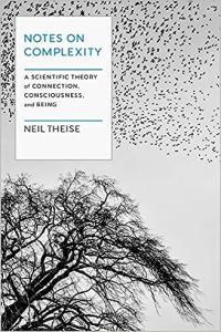 Notes on Complexity Life Consciousness and Meaning in a Self Organizing Universe by Neil Theise E
