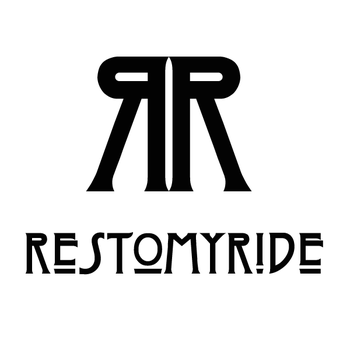 Resto My Ride S01E05 Two For One Mustangs 1080P WEBRip x264 skorpion