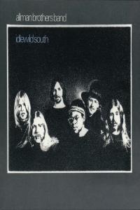 The Allman Brothers Band Idlewild South Super Deluxe Edition 1970 Rock Flac 24 96 BRA5 1