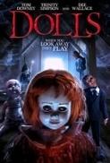 Dolls 2019 1080p BluRay x264 JustWatch TGx