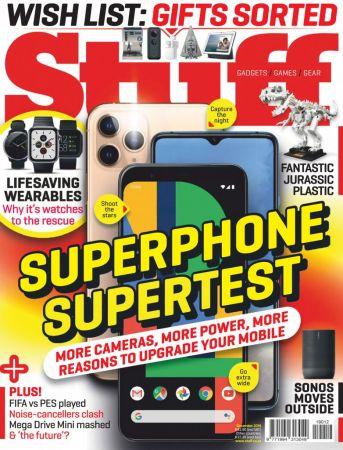 FreeCourseWeb Stuff South Africa December 2019