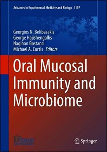 FreeCourseWeb Oral Mucosal Immunity and Microbiome