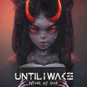 Until I Wake Inside My Head 2022 24Bit 44 1kHz FLAC PMEDIA
