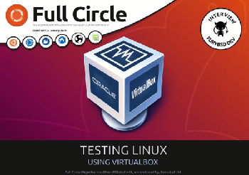 FreeCourseWeb Full Circle Magazine January 2020