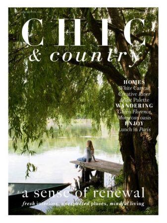 FreeCourseWeb Chic Country Issue 30 February 2020