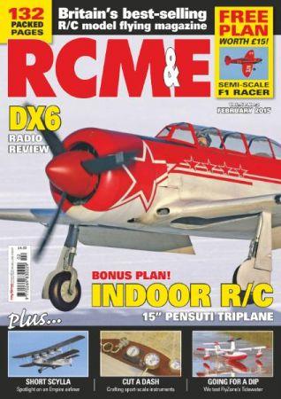 FreeCourseWeb RCM E February 2015