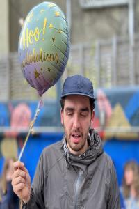 Congratulations Woo Hoo 2023 16Bit 44 1kHz FLAC PMEDIA