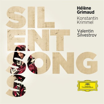 Hélène Grimaud Silvestrov Silent Songs 2023 24Bit 96kHz FLAC PMEDIA