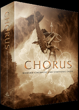 Audio Imperia Chorus v1 0 KONTAKT Lite Version KLRG