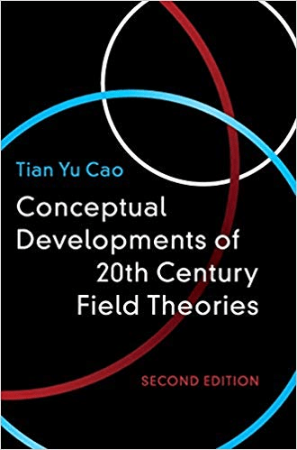 FreeCourseWeb Conceptual Developments of 20th Century Field Theories 2nd Edition