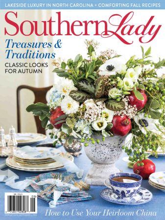 Southern Lady September 2022 True PDF