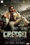 Chengiz 2023 Hindi 1080p HDTS ESub x264 AAC 2GB QRips