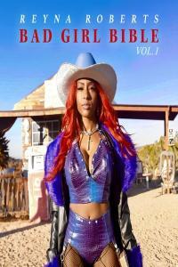 Reyna Roberts Bad Girl Bible Vol 1 2023 16Bit 44 1kHz FLAC PMEDIA