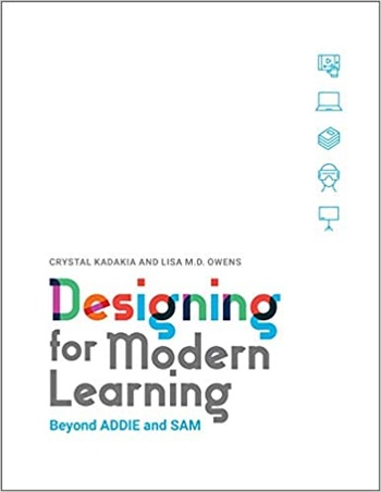FreeCourseWeb Designing for Modern Learning