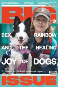 The Big Issue 21 August 2023 DevCourseWeb