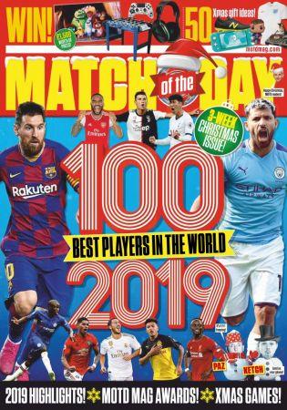 FreeCourseWeb Match of the Day 26 November 2019