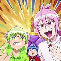 Mairimashita Iruma kun 3rd Season 18 480p Multiple Subtitle 199795DC Erai raws TGx