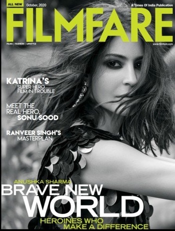 FreeCourseWeb Filmfare October 2020